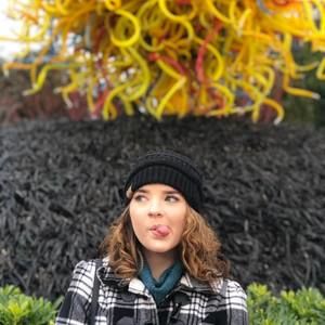 Meet your Posher, Mikayla